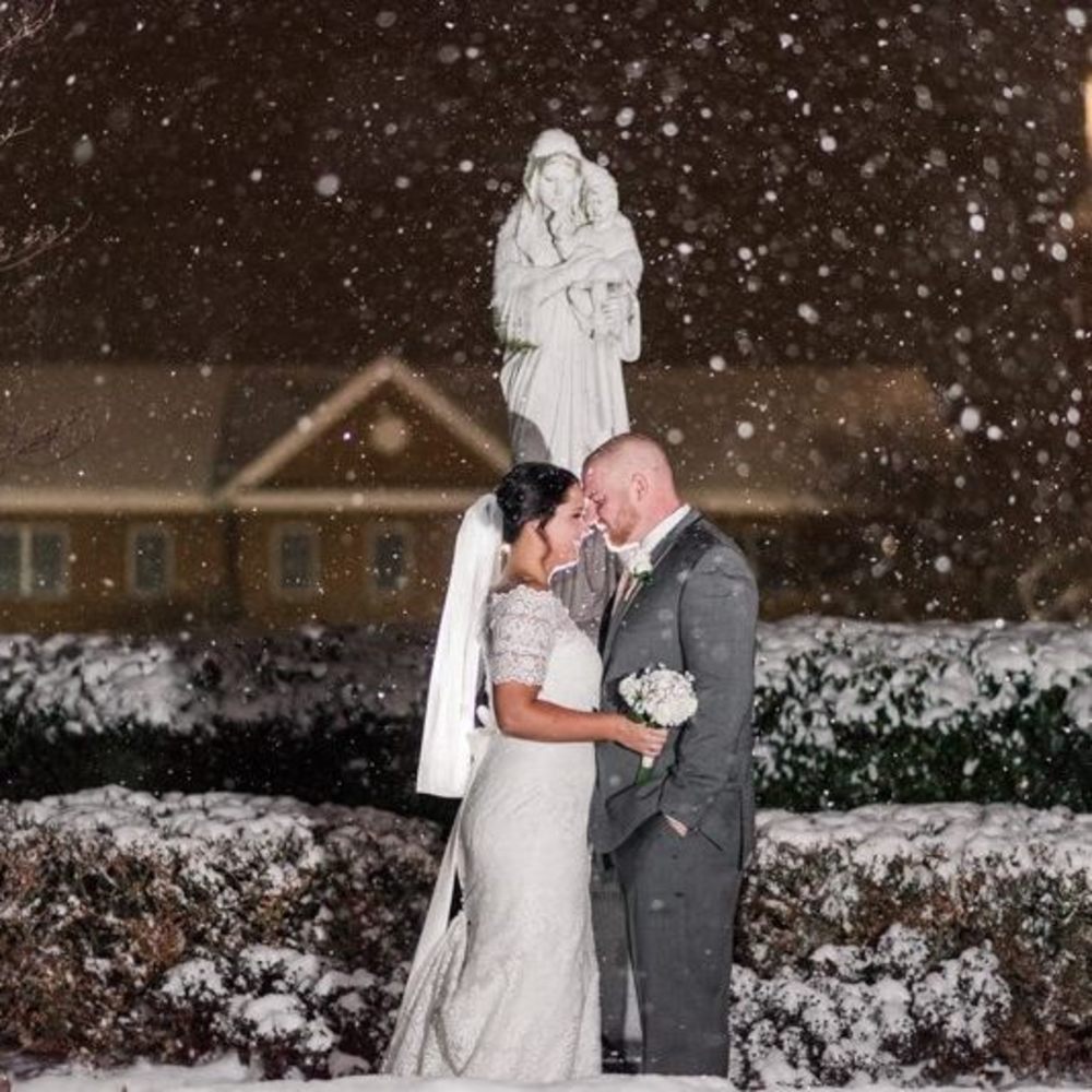 Meet your Posher, Kevin